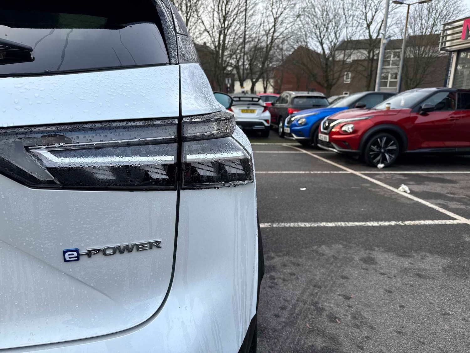 Used Nissan Qashqai 2024 for sale - 77488549: Photo 28