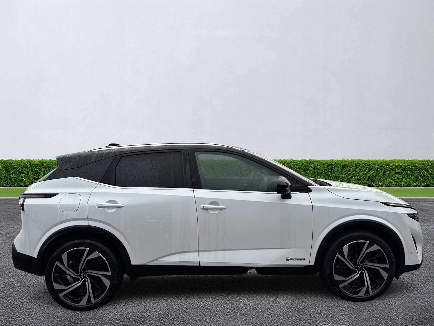 Used Nissan Qashqai 2024 for sale - 77488549: Photo 3