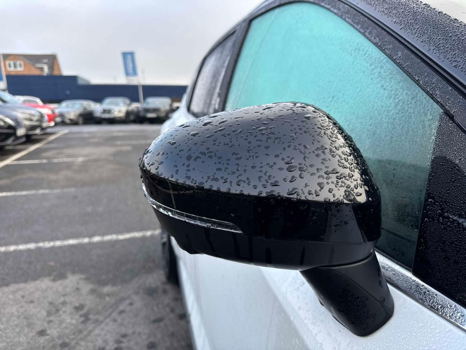 Used Nissan Qashqai 2024 for sale - 77488549: Photo 30