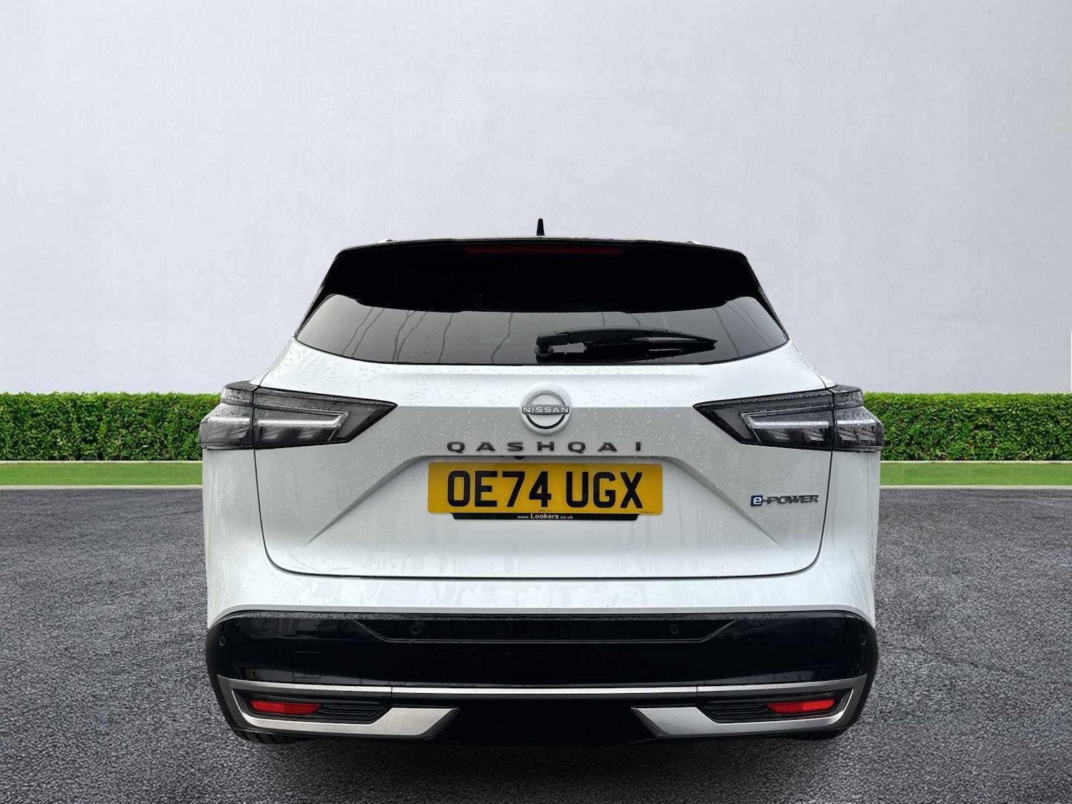 Used Nissan Qashqai 2024 for sale - 77488549: Photo 4