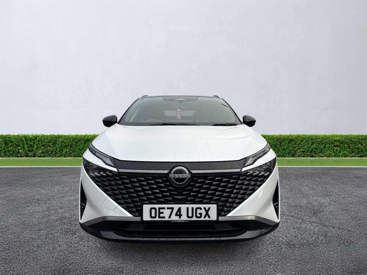 Used Nissan Qashqai 2024 for sale - 77488549: Photo 5