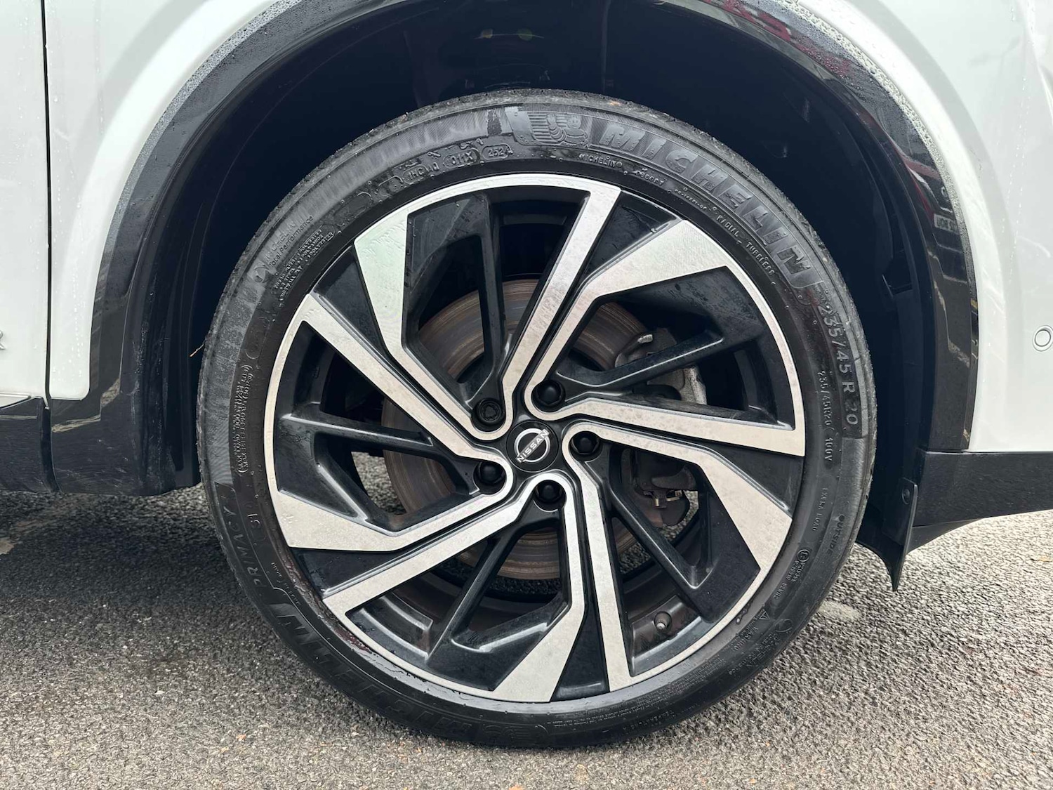 Used Nissan Qashqai 2024 for sale - 77488549: Photo 6