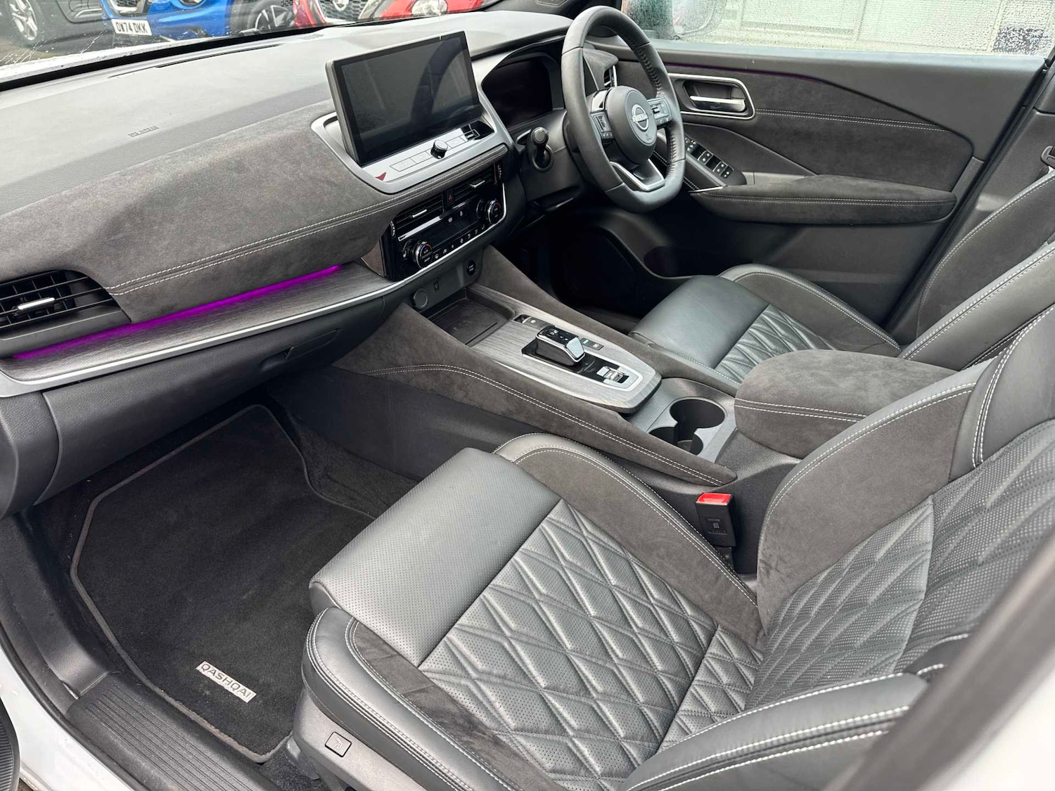 Used Nissan Qashqai 2024 for sale - 77488549: Photo 7