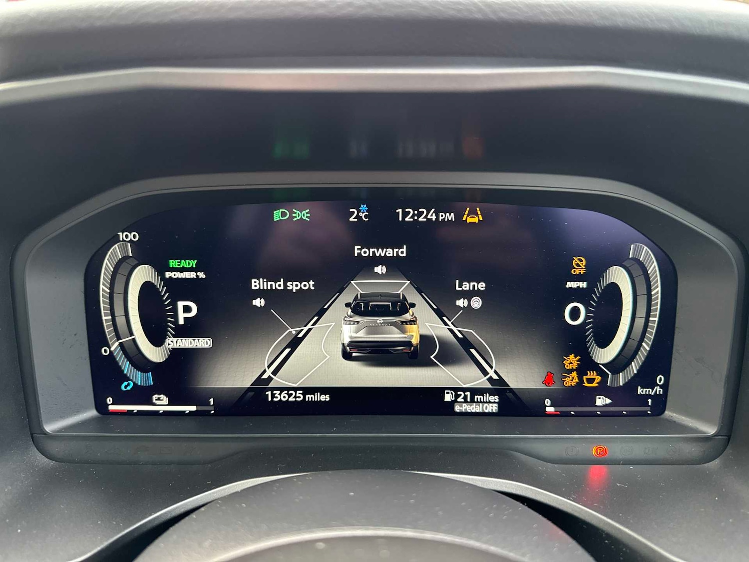 Used Nissan Qashqai 2024 for sale - 77488549: Photo 9