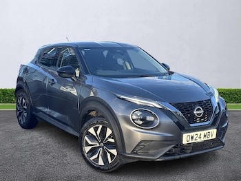 Used Nissan Juke 2024 for sale - 77489411: Photo
