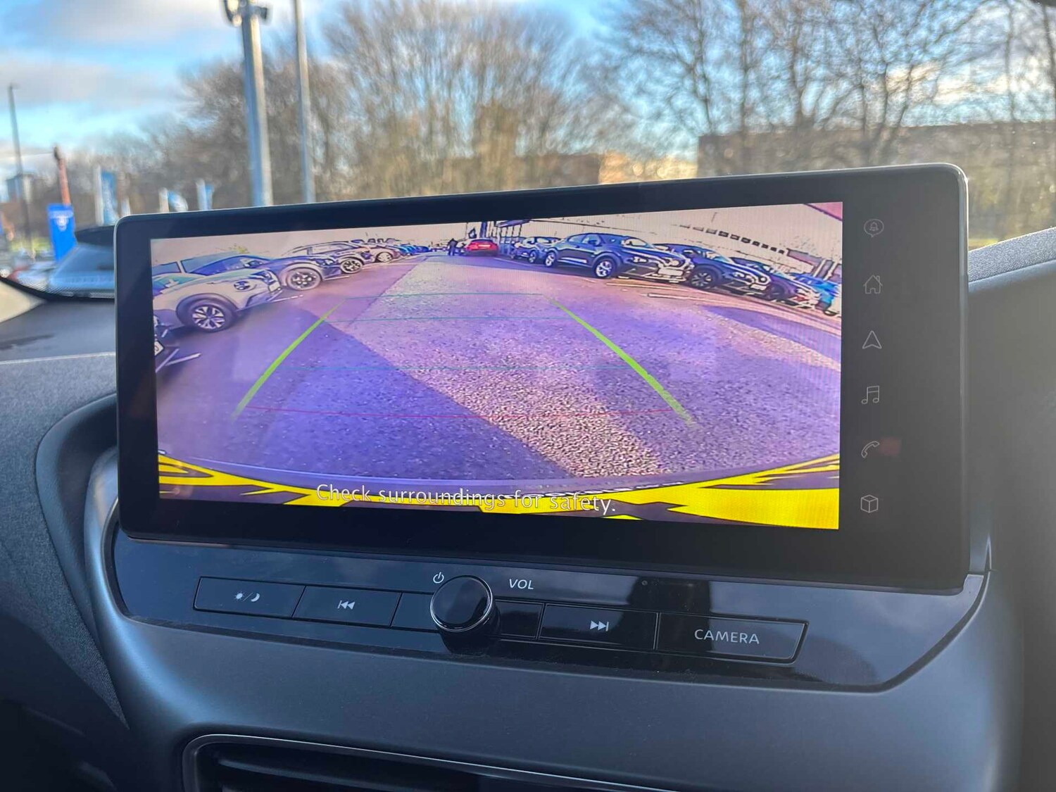 Used Nissan Juke 2024 for sale - 77489411: Photo 21