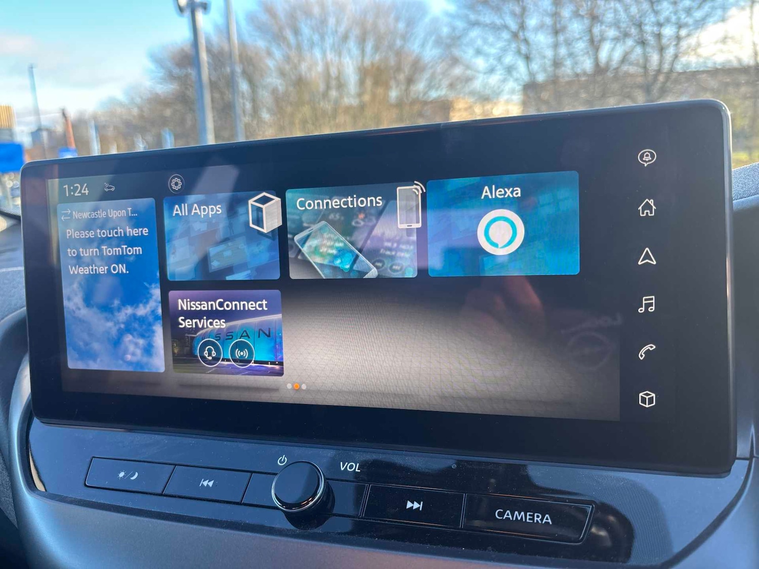 Used Nissan Juke 2024 for sale - 77489411: Photo 28