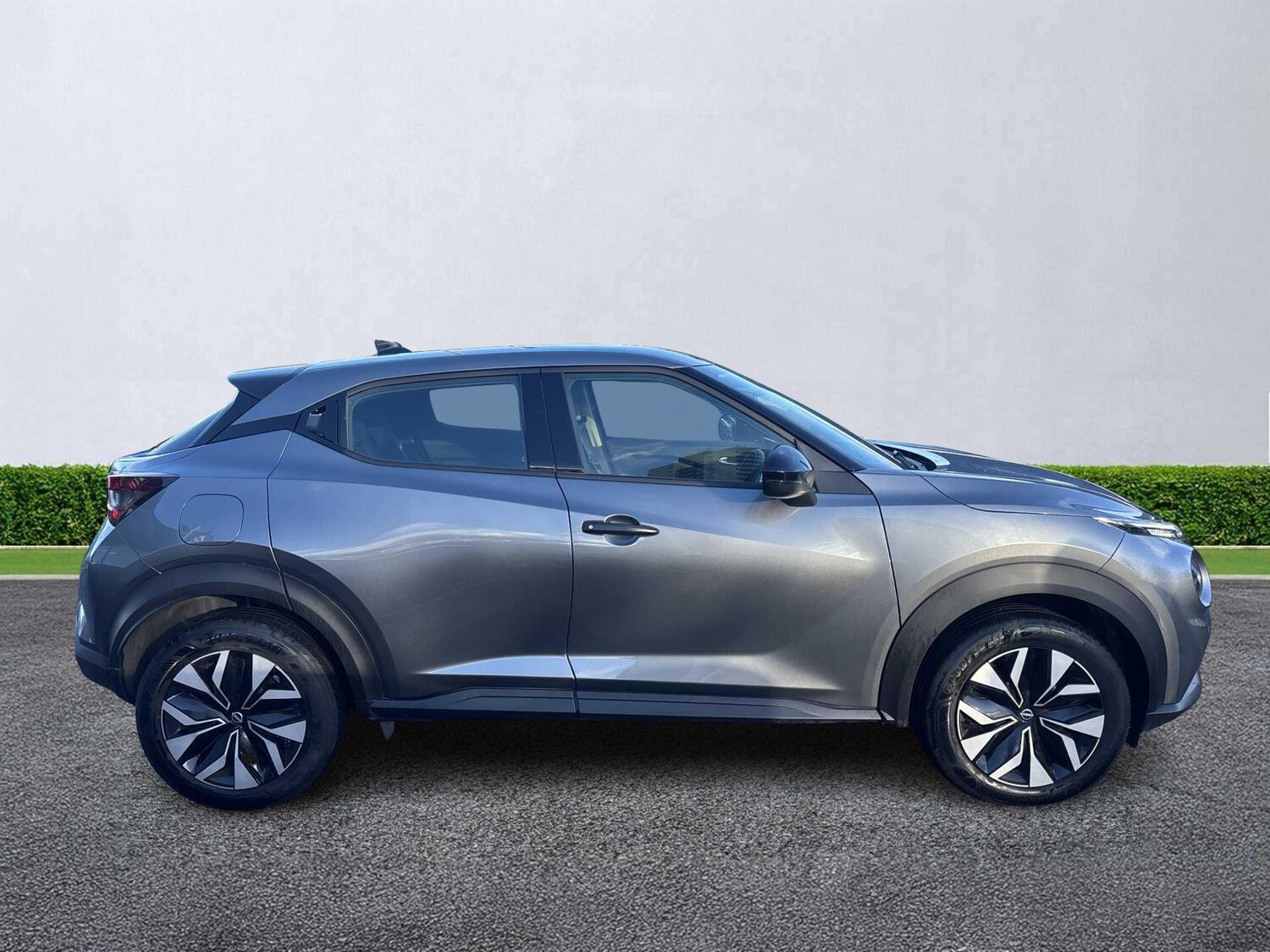 Used Nissan Juke 2024 for sale - 77489411: Photo 3