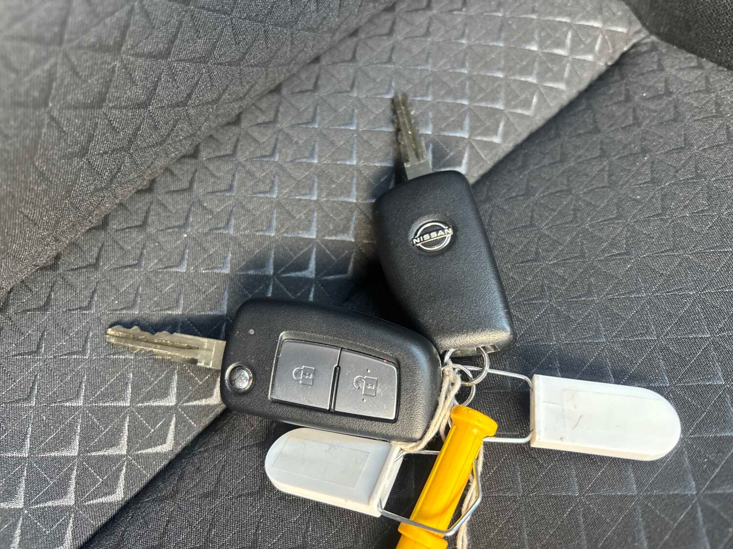 Used Nissan Juke 2024 for sale - 77489411: Photo 30