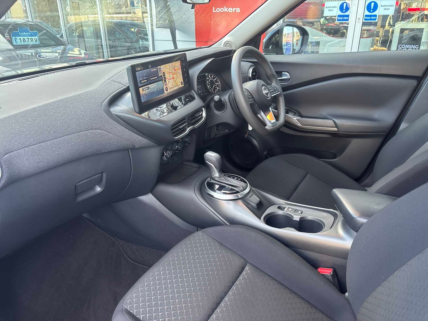 Used Nissan Juke 2024 for sale - 77489411: Photo 7