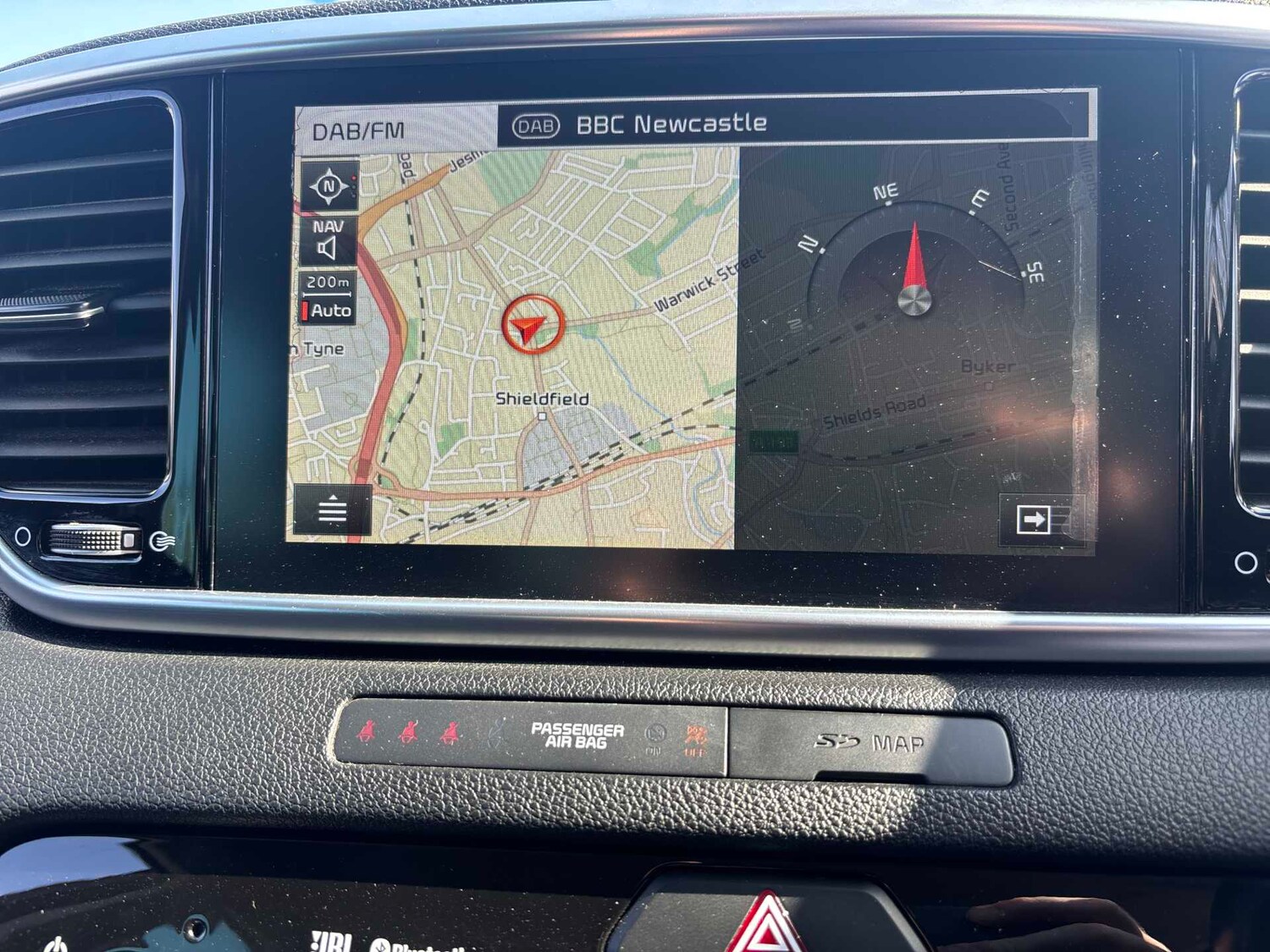 Used Kia Sportage 2020 for sale - 78195973: Photo 10