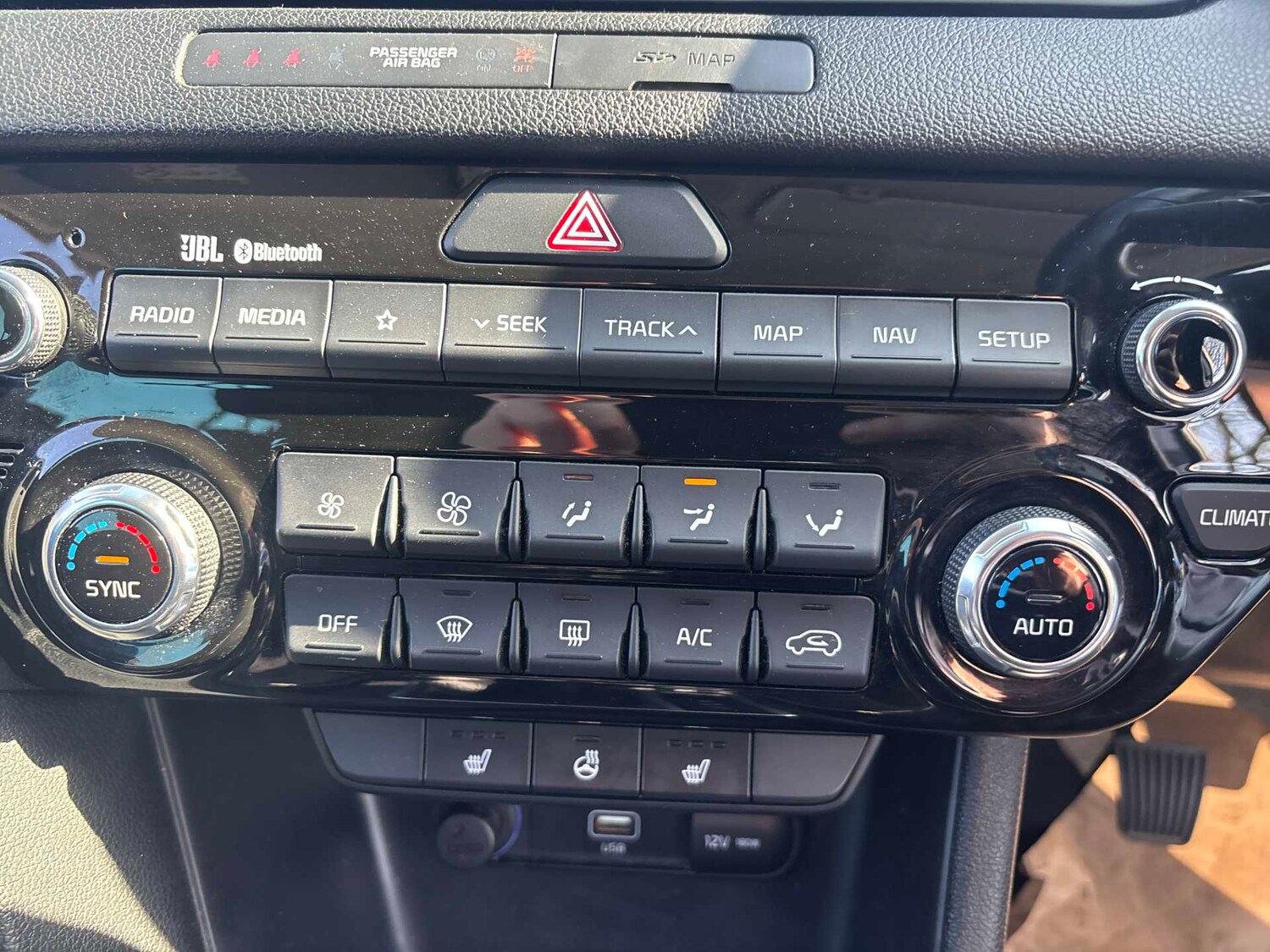 Used Kia Sportage 2020 for sale - 78195973: Photo 11