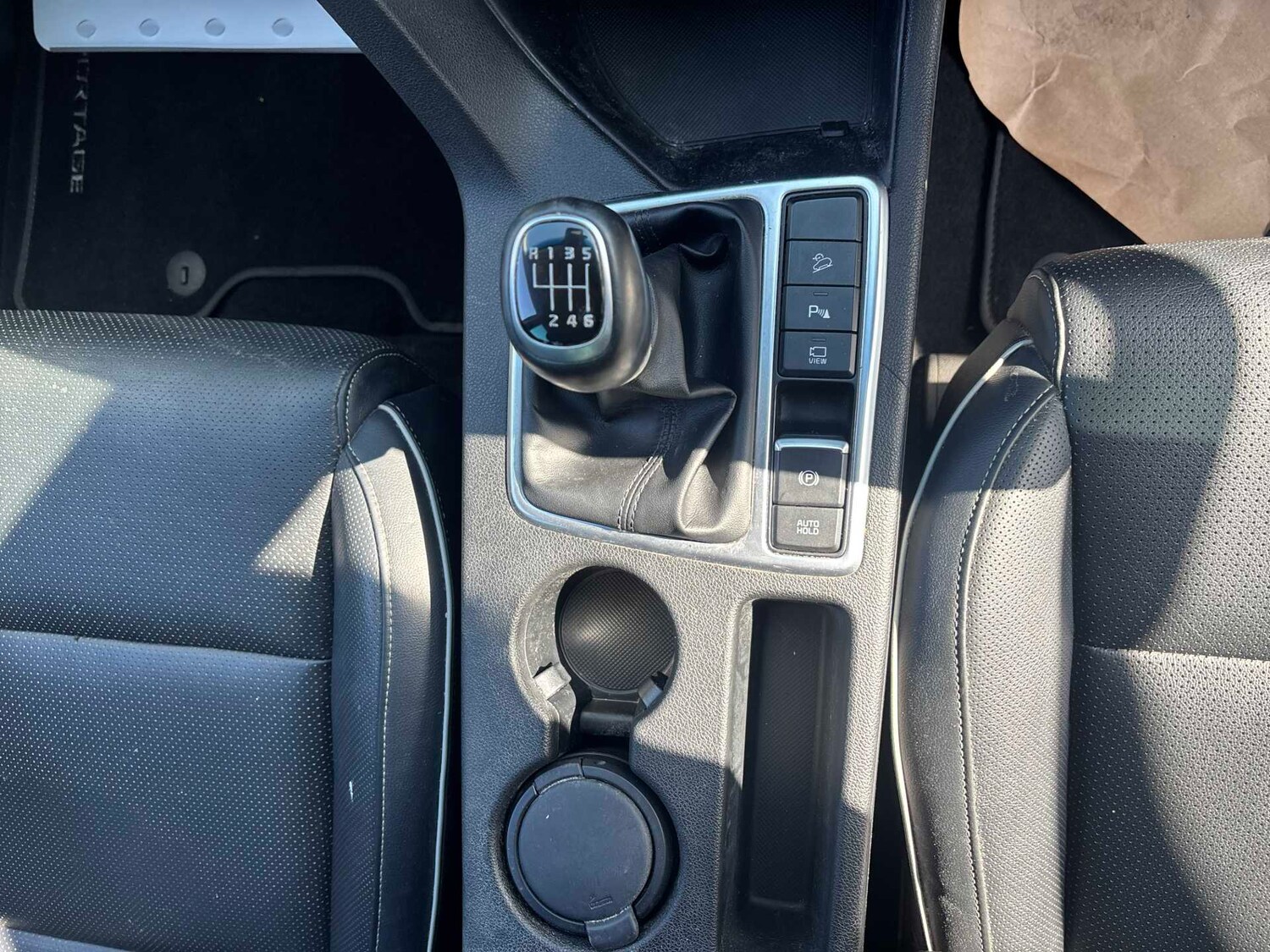 Used Kia Sportage 2020 for sale - 78195973: Photo 12