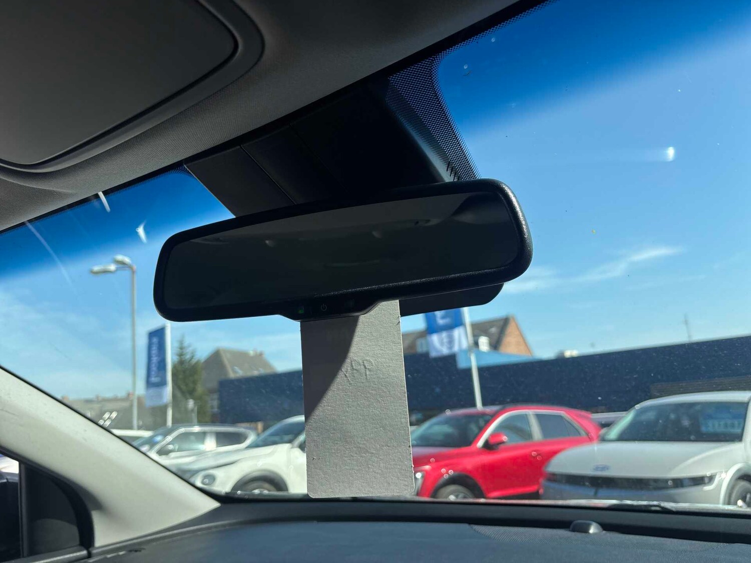 Used Kia Sportage 2020 for sale - 78195973: Photo 13