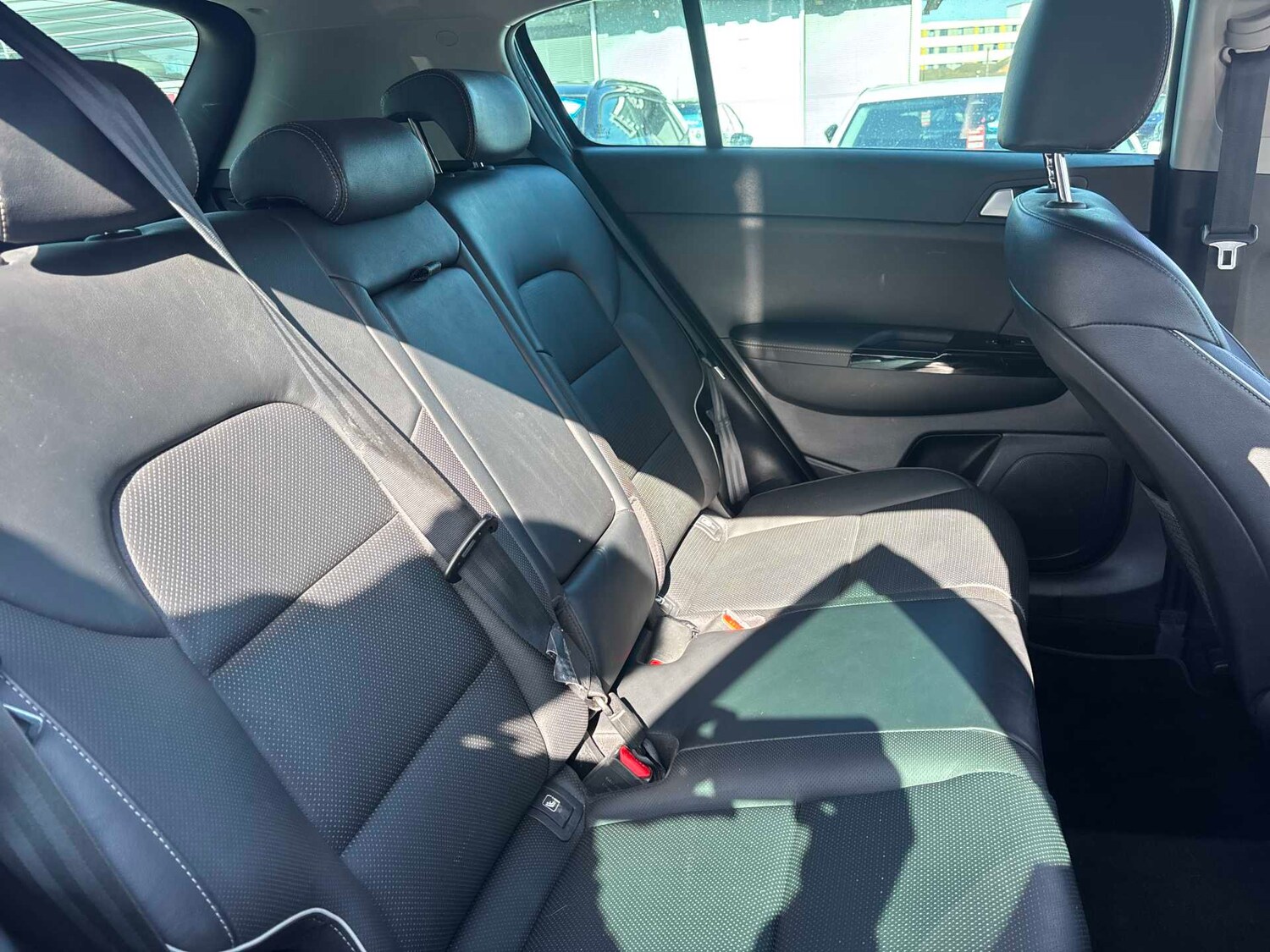 Used Kia Sportage 2020 for sale - 78195973: Photo 15