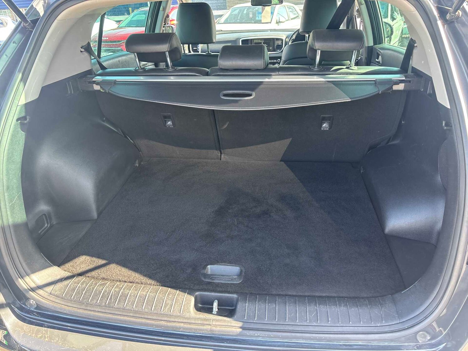 Used Kia Sportage 2020 for sale - 78195973: Photo 16