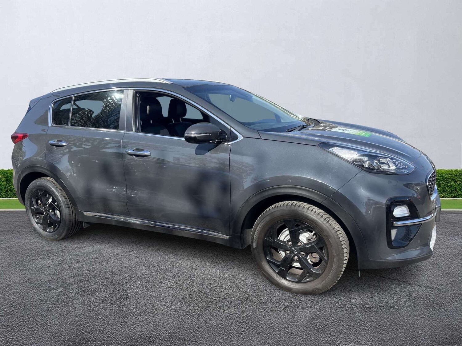 Used Kia Sportage 2020 for sale - 78195973: Photo 18