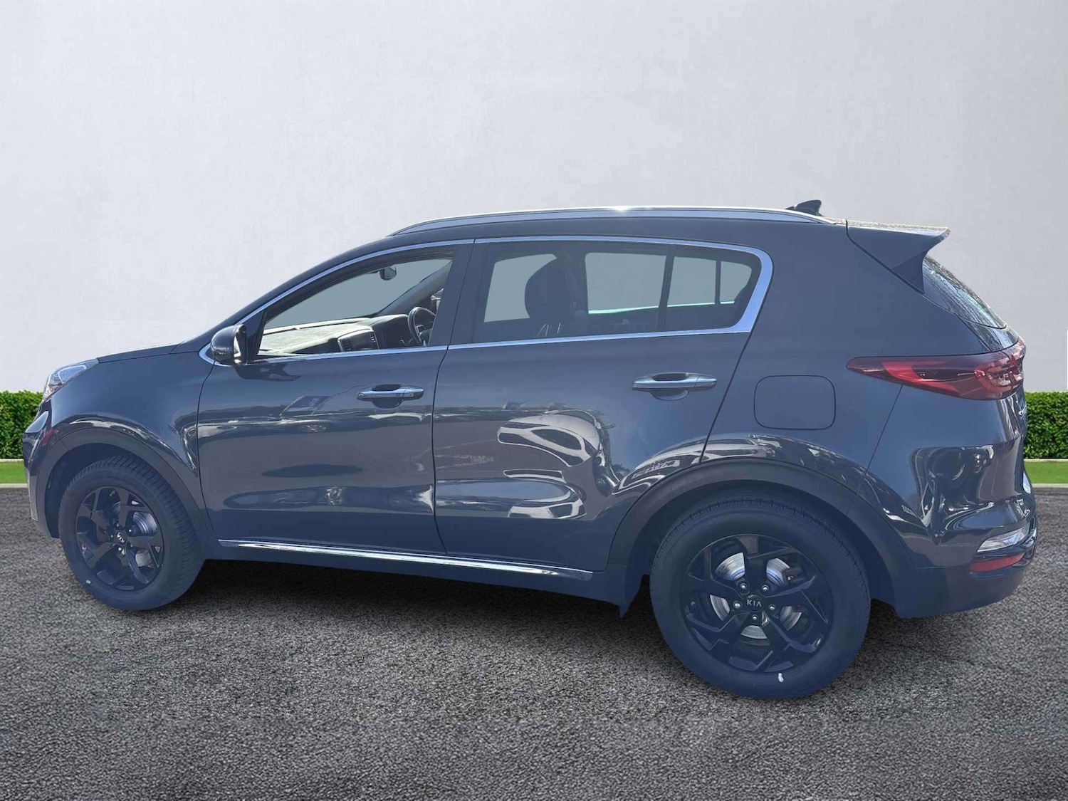 Used Kia Sportage 2020 for sale - 78195973: Photo 3