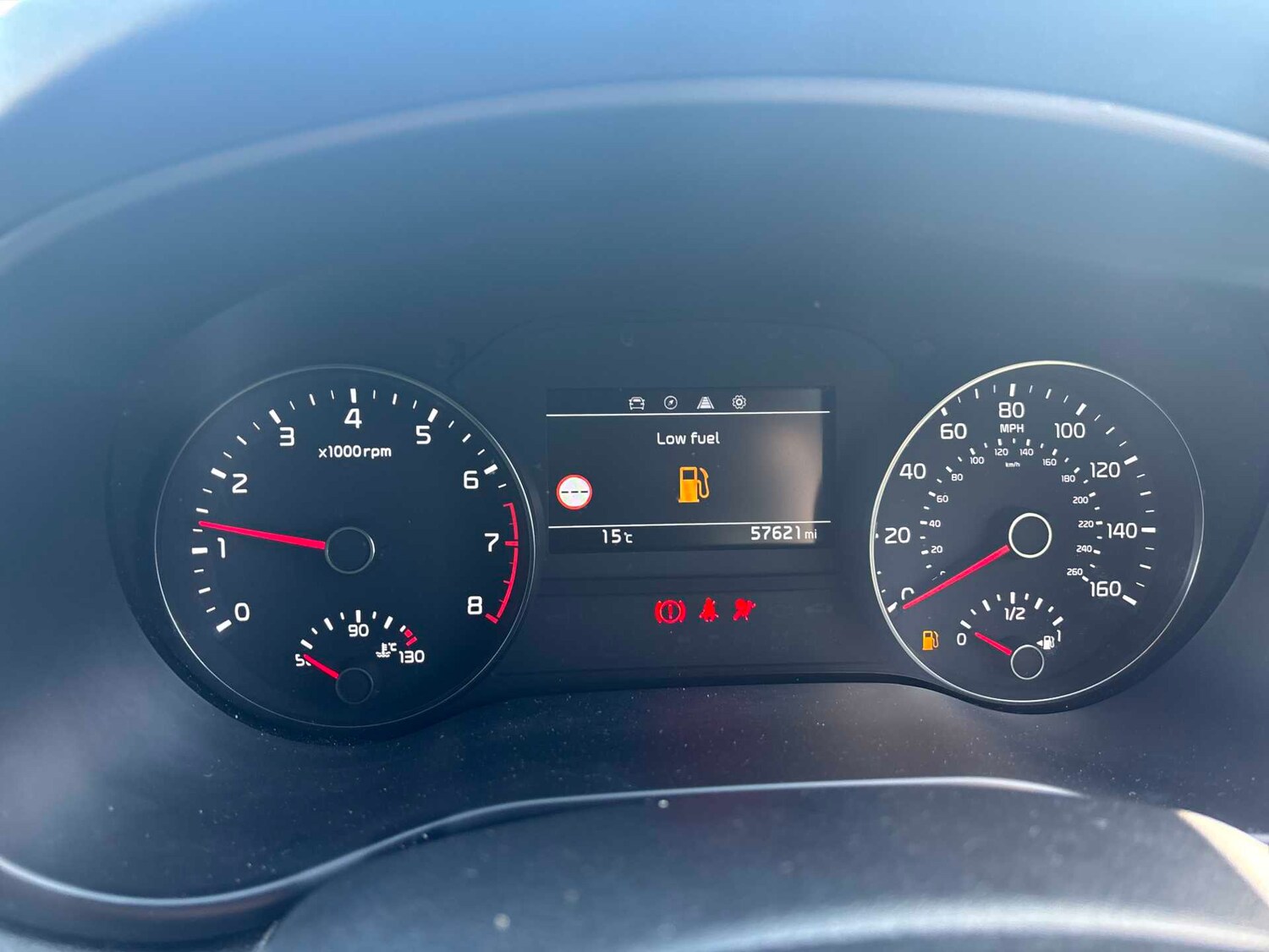 Used Kia Sportage 2020 for sale - 78195973: Photo 9