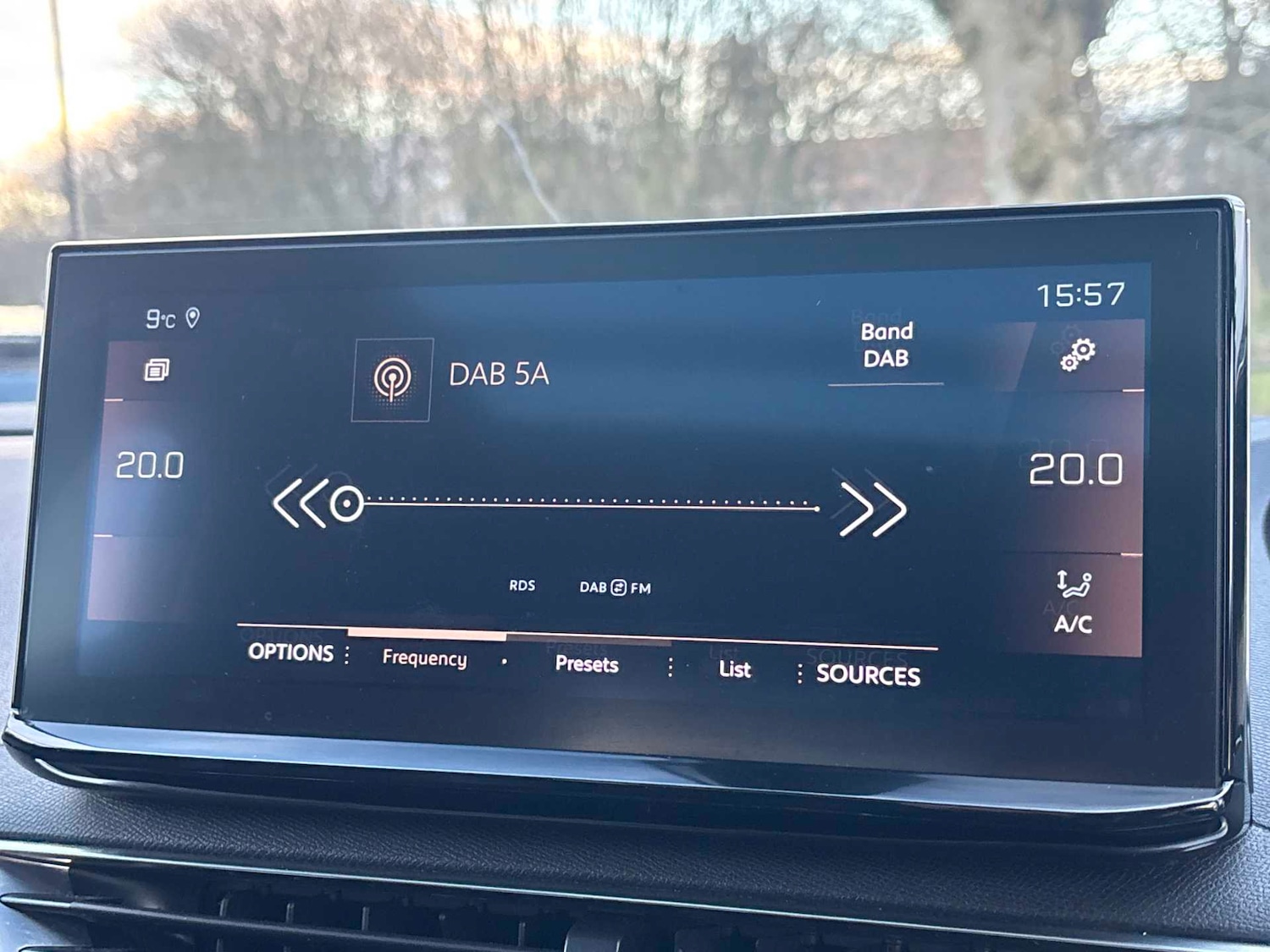 Used Peugeot 3008 2021 for sale - 76974551: Photo 10