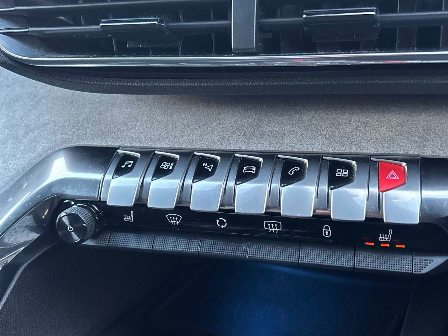 Used Peugeot 3008 2021 for sale - 76974551: Photo 11