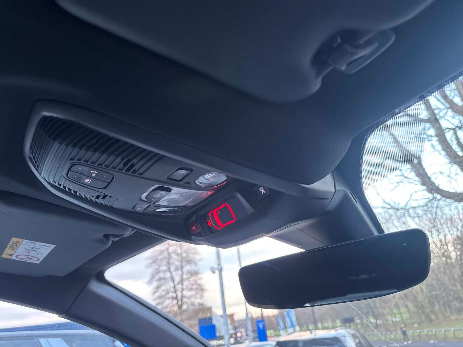 Used Peugeot 3008 2021 for sale - 76974551: Photo 13