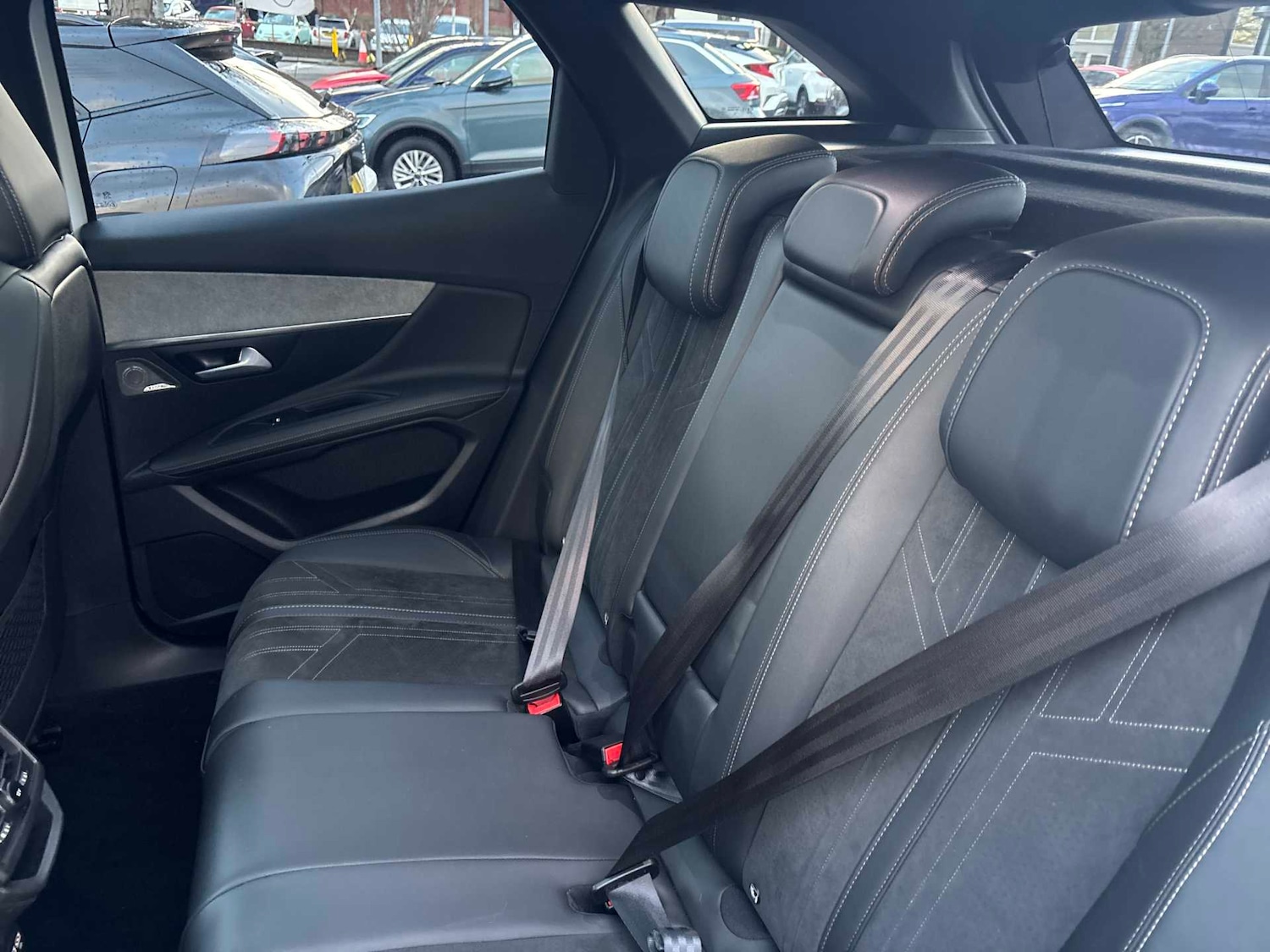 Used Peugeot 3008 2021 for sale - 76974551: Photo 15