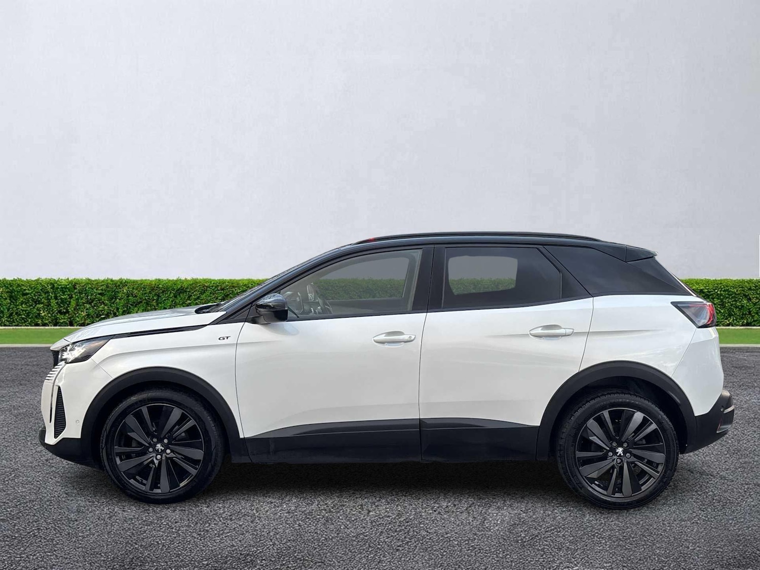 Used Peugeot 3008 2021 for sale - 76974551: Photo 18