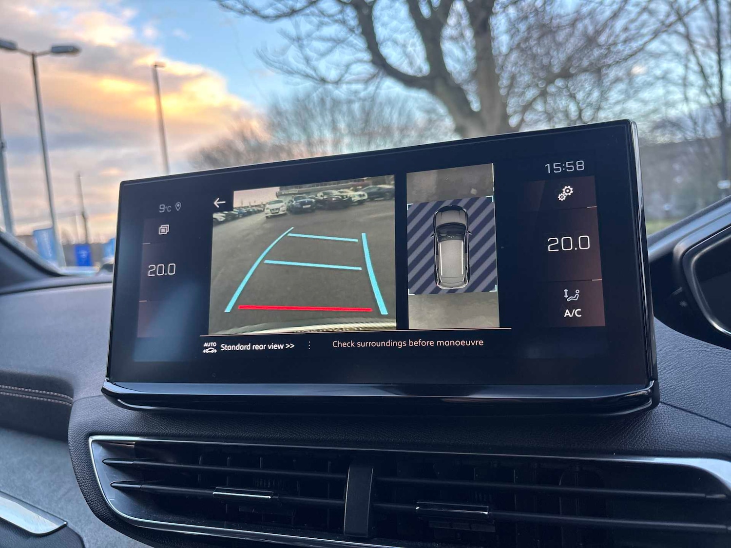 Used Peugeot 3008 2021 for sale - 76974551: Photo 21