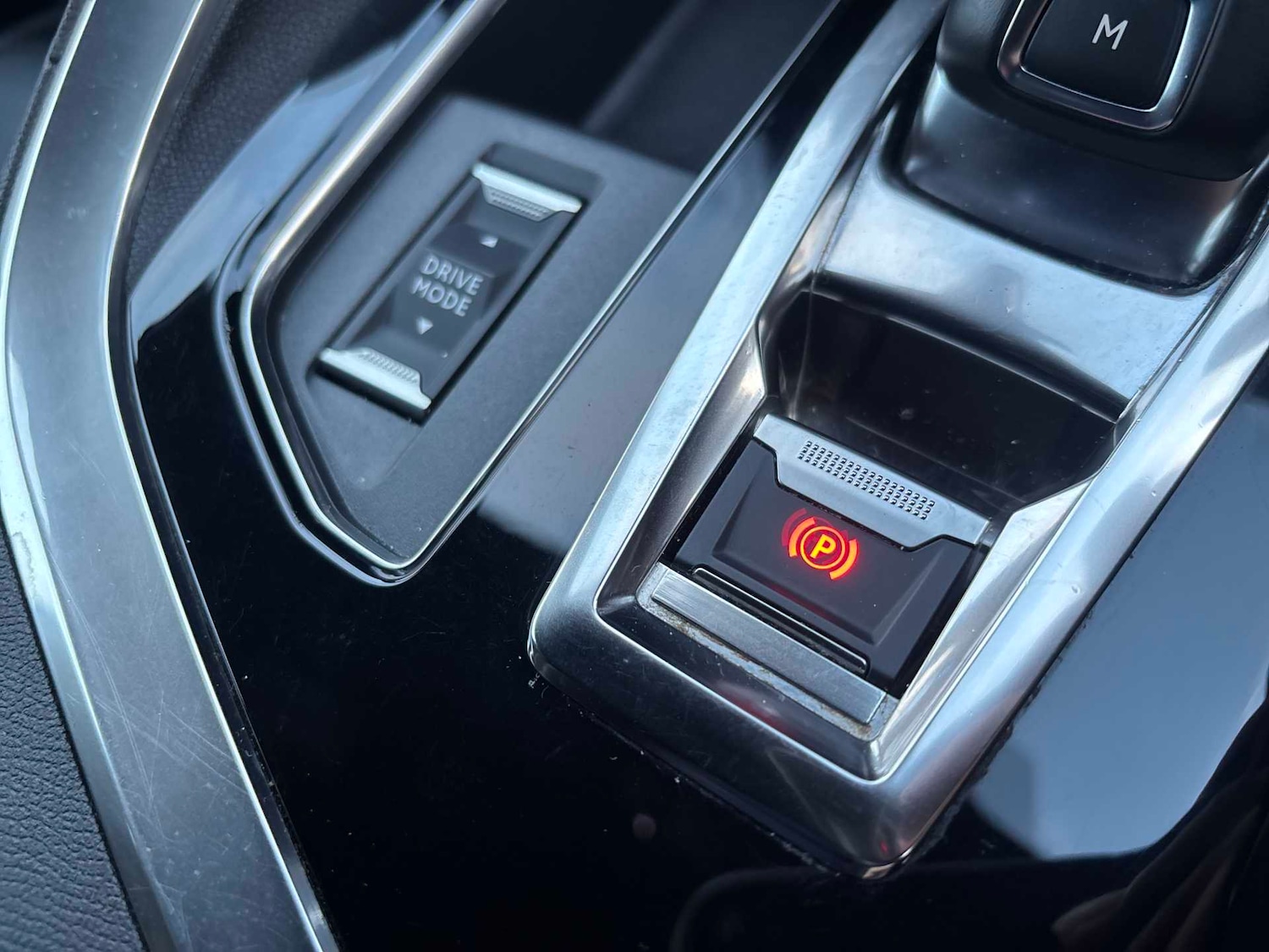 Used Peugeot 3008 2021 for sale - 76974551: Photo 22