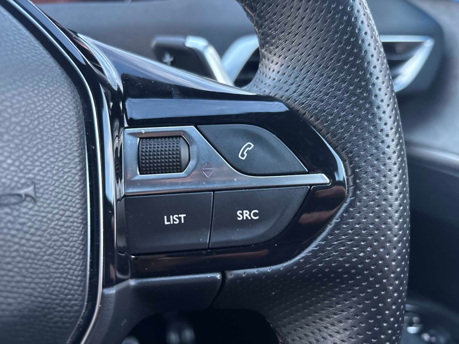 Used Peugeot 3008 2021 for sale - 76974551: Photo 23