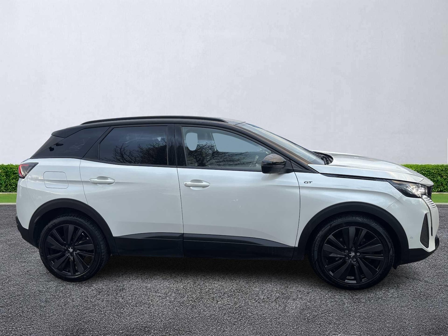 Used Peugeot 3008 2021 for sale - 76974551: Photo 3