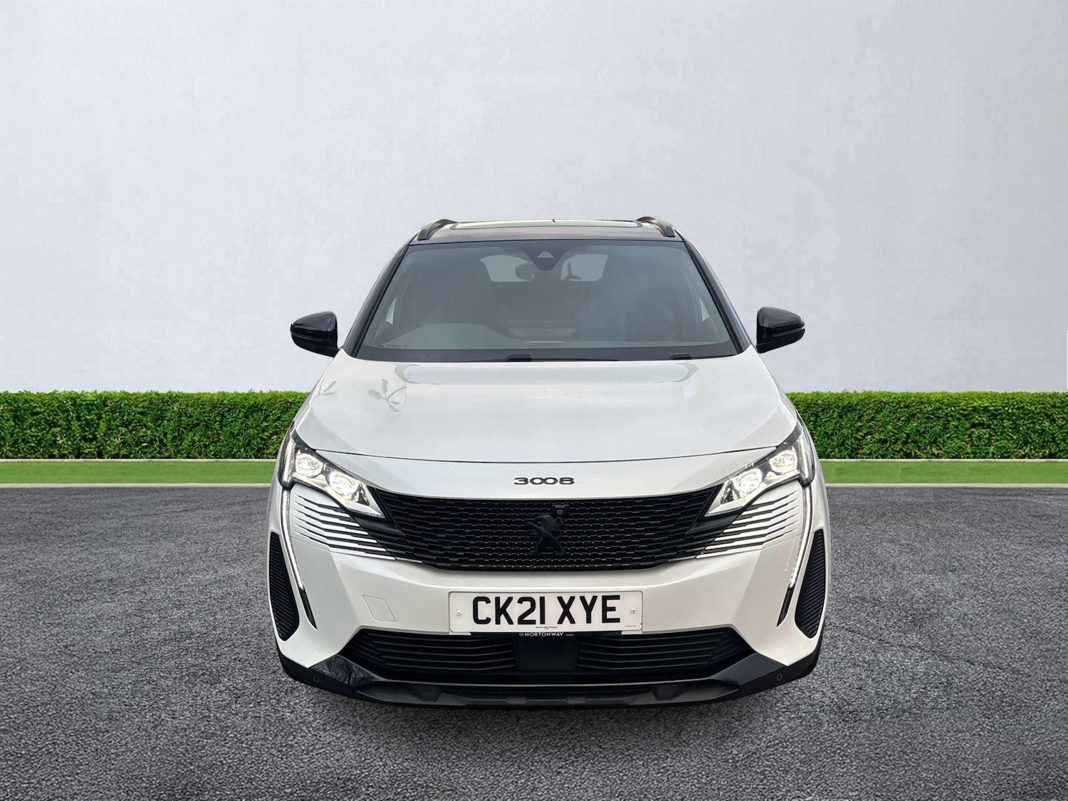 Used Peugeot 3008 2021 for sale - 76974551: Photo 5