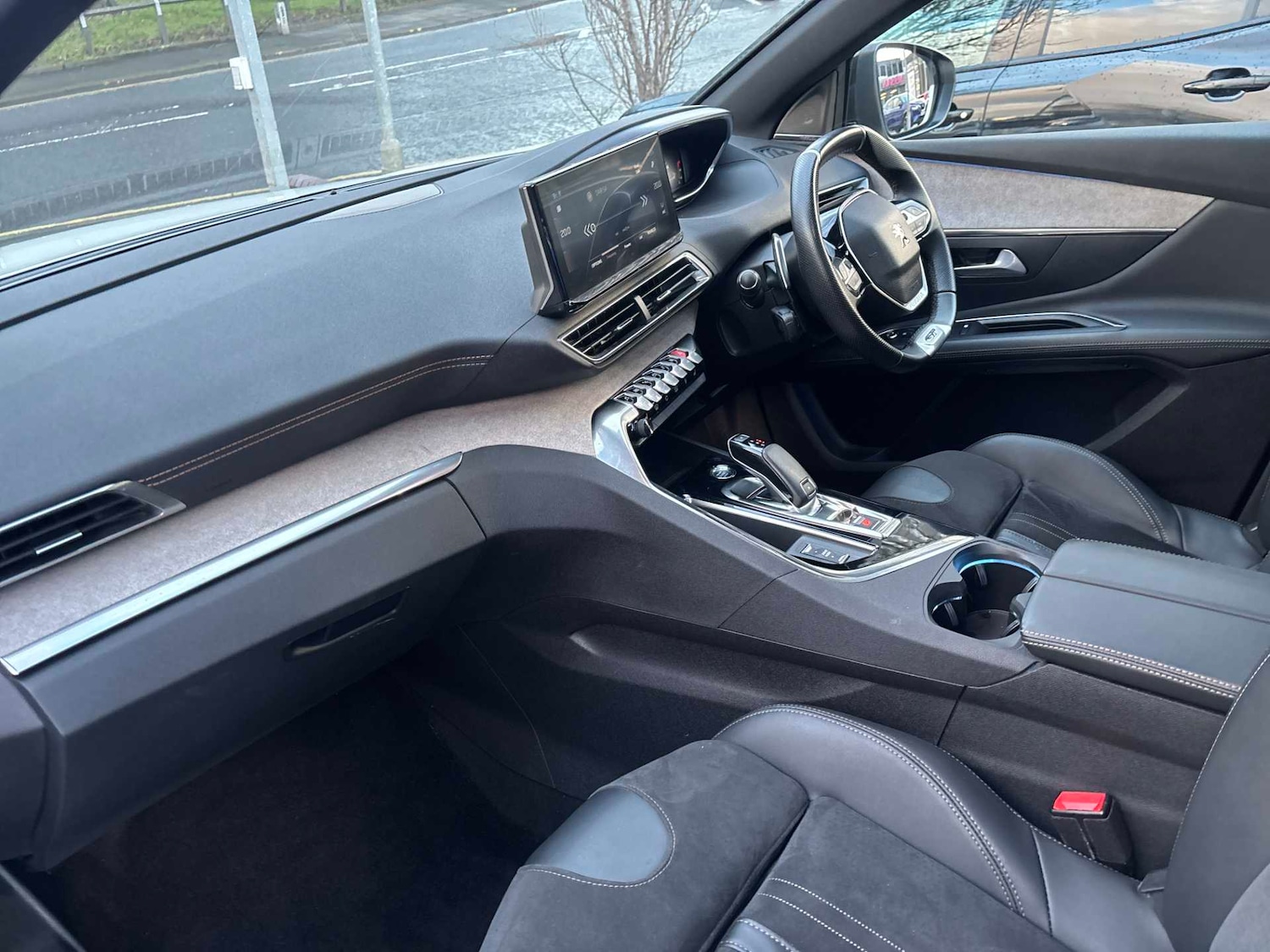 Used Peugeot 3008 2021 for sale - 76974551: Photo 7