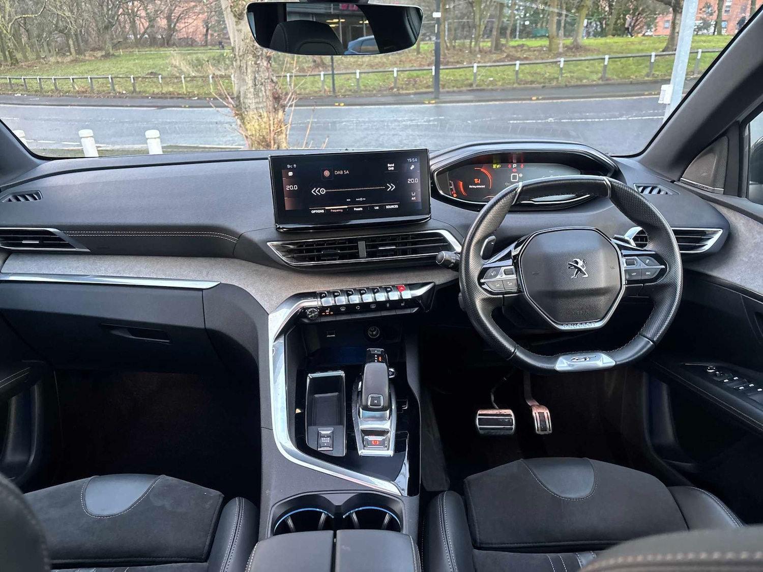 Used Peugeot 3008 2021 for sale - 76974551: Photo 8