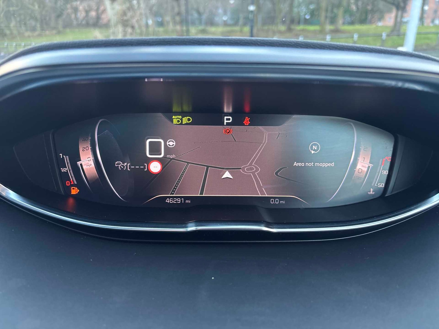 Used Peugeot 3008 2021 for sale - 76974551: Photo 9