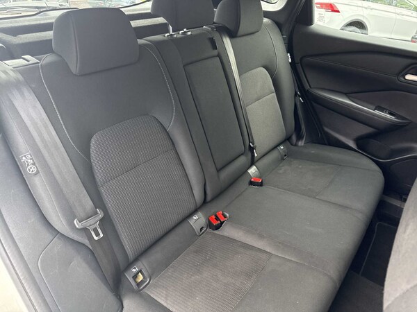 Used Nissan Qashqai 2024 for sale - 76144315: Photo 15