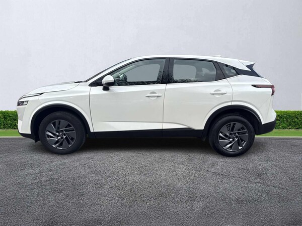 Used Nissan Qashqai 2024 for sale - 76144315: Photo 18