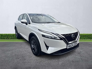 2024 - 1.3 DiG-T MH Acenta Premium 5dr