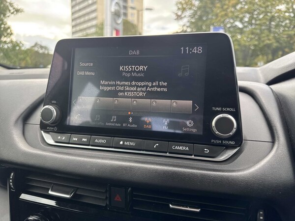 Used Nissan Qashqai 2024 for sale - 76144315: Photo 22