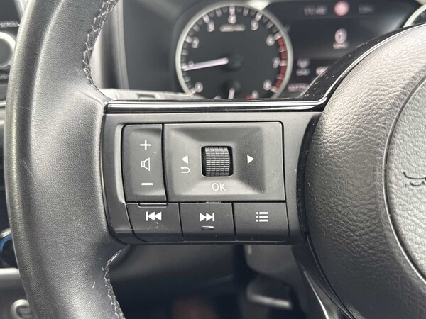 Used Nissan Qashqai 2024 for sale - 76144315: Photo 24
