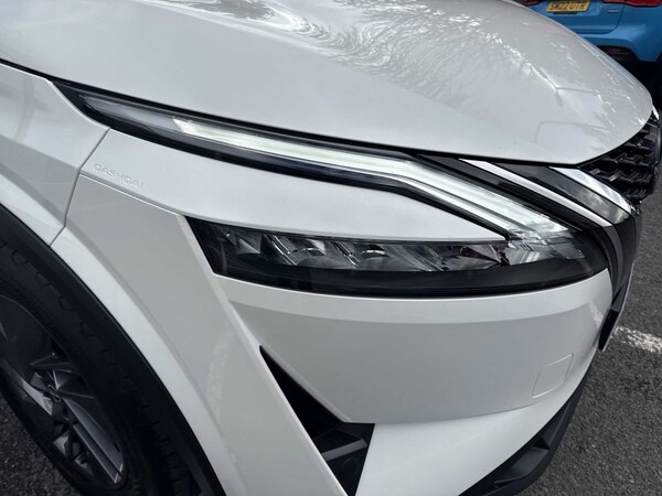 Used Nissan Qashqai 2024 for sale - 76144315: Photo 27
