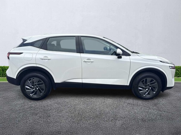 Used Nissan Qashqai 2024 for sale - 76144315: Photo 3