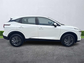 Used Nissan Qashqai 2024 for sale - 76144315: Photo 3