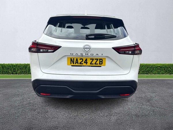 Used Nissan Qashqai 2024 for sale - 76144315: Photo 4