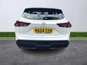 Used Nissan Qashqai 2024 for sale - 76144315: Photo 4