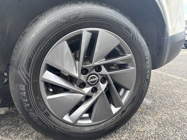 Used Nissan Qashqai 2024 for sale - 76144315: Photo 6