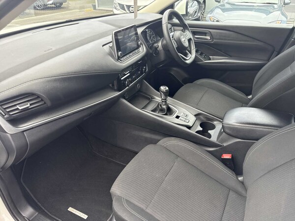 Used Nissan Qashqai 2024 for sale - 76144315: Photo 7