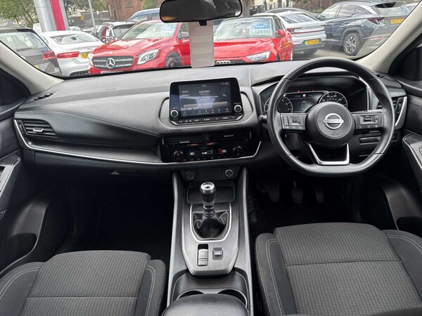 Used Nissan Qashqai 2024 for sale - 76144315: Photo 8
