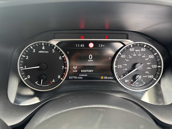 Used Nissan Qashqai 2024 for sale - 76144315: Photo 9